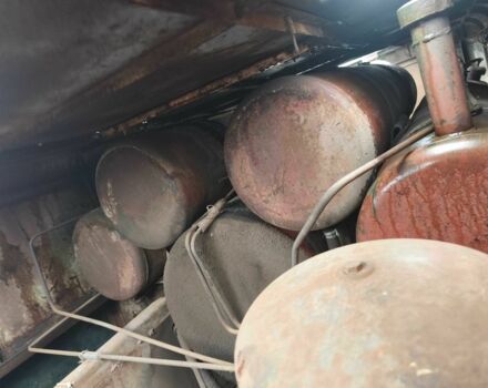 ГАЗ 52, об'ємом двигуна 0 л та пробігом 0 тис. км за 1417 $, фото 8 на Automoto.ua