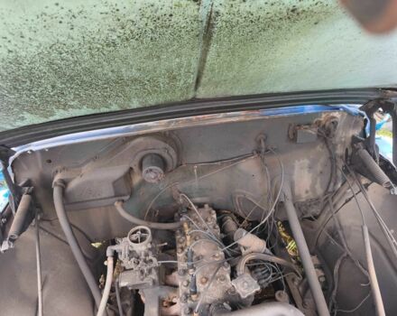 ГАЗ 52, об'ємом двигуна 0 л та пробігом 0 тис. км за 1417 $, фото 4 на Automoto.ua