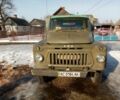 ГАЗ 52, об'ємом двигуна 0 л та пробігом 0 тис. км за 580 $, фото 1 на Automoto.ua
