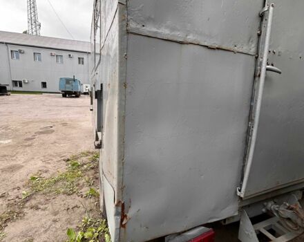 ГАЗ 52, объемом двигателя 0 л и пробегом 0 тыс. км за 583 $, фото 2 на Automoto.ua