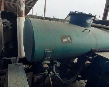 ГАЗ 52, об'ємом двигуна 3.48 л та пробігом 120 тис. км за 3500 $, фото 2 на Automoto.ua