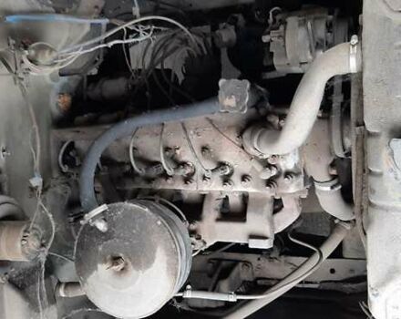 ГАЗ 52, об'ємом двигуна 3.48 л та пробігом 120 тис. км за 3500 $, фото 7 на Automoto.ua