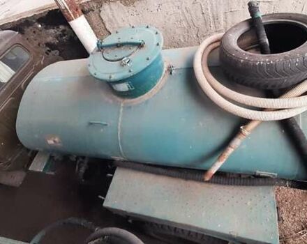 ГАЗ 52, об'ємом двигуна 3.48 л та пробігом 120 тис. км за 3500 $, фото 3 на Automoto.ua
