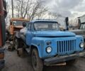 ГАЗ 52, об'ємом двигуна 0 л та пробігом 150 тис. км за 2450 $, фото 1 на Automoto.ua