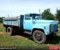 ГАЗ 52, объемом двигателя 3 л и пробегом 205 тыс. км за 480 $, фото 1 на Automoto.ua