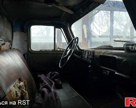 ГАЗ 52, об'ємом двигуна 3.8 л та пробігом 0 тис. км за 710 $, фото 3 на Automoto.ua