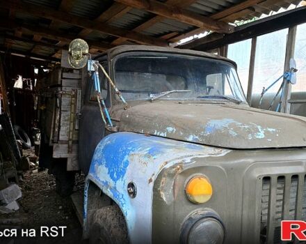 ГАЗ 52, об'ємом двигуна 3.8 л та пробігом 0 тис. км за 710 $, фото 2 на Automoto.ua