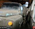 ГАЗ 52, об'ємом двигуна 3.8 л та пробігом 0 тис. км за 710 $, фото 1 на Automoto.ua