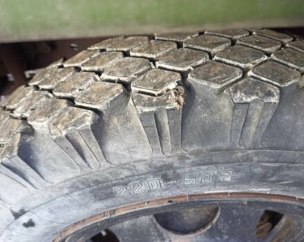 ГАЗ 52, об'ємом двигуна 0 л та пробігом 0 тис. км за 853 $, фото 3 на Automoto.ua