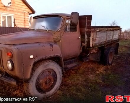 ГАЗ 52, об'ємом двигуна 46 л та пробігом 0 тис. км за 960 $, фото 1 на Automoto.ua