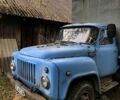 ГАЗ 52, объемом двигателя 3.5 л и пробегом 0 тыс. км за 1500 $, фото 1 на Automoto.ua