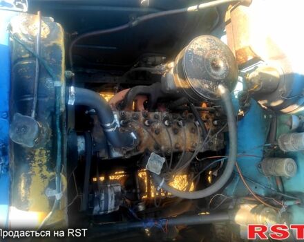 ГАЗ 52, об'ємом двигуна 4 л та пробігом 100 тис. км за 2000 $, фото 3 на Automoto.ua