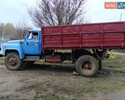 ГАЗ 52, объемом двигателя 4.7 л и пробегом 137 тыс. км за 3500 $, фото 2 на Automoto.ua