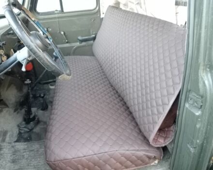 ГАЗ 52, объемом двигателя 0 л и пробегом 0 тыс. км за 2600 $, фото 1 на Automoto.ua