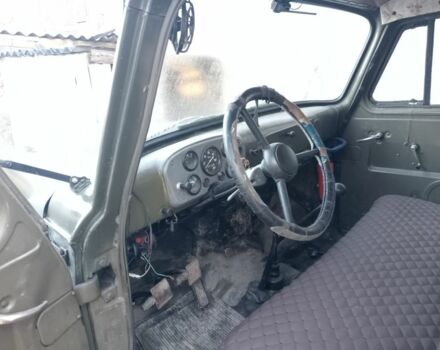 ГАЗ 52, объемом двигателя 0 л и пробегом 0 тыс. км за 2600 $, фото 2 на Automoto.ua