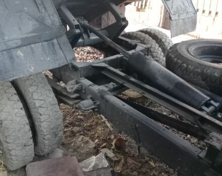 ГАЗ 52, объемом двигателя 0 л и пробегом 0 тыс. км за 2600 $, фото 6 на Automoto.ua