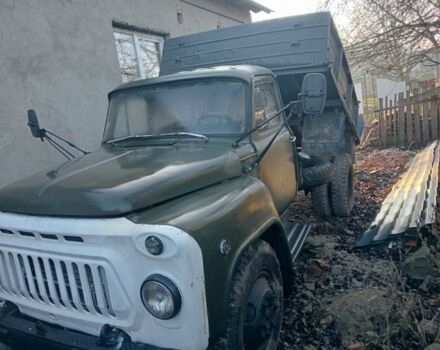 ГАЗ 52, объемом двигателя 0 л и пробегом 0 тыс. км за 2600 $, фото 4 на Automoto.ua