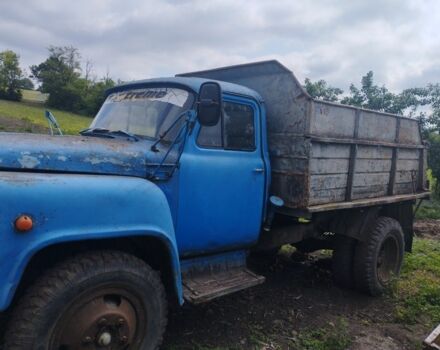 ГАЗ 52, об'ємом двигуна 0 л та пробігом 0 тис. км за 1900 $, фото 1 на Automoto.ua