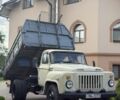 ГАЗ 52, объемом двигателя 0 л и пробегом 0 тыс. км за 1999 $, фото 1 на Automoto.ua