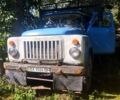 ГАЗ 52, об'ємом двигуна 4.2 л та пробігом 0 тис. км за 2950 $, фото 1 на Automoto.ua