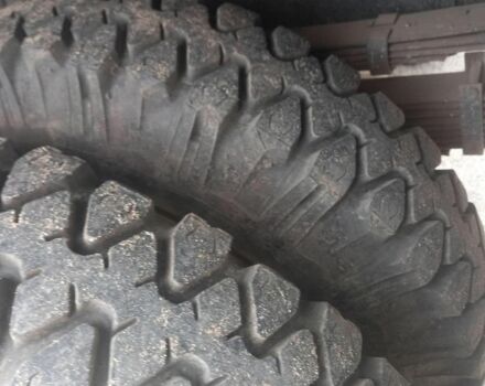 ГАЗ 52, объемом двигателя 0 л и пробегом 0 тыс. км за 2200 $, фото 6 на Automoto.ua