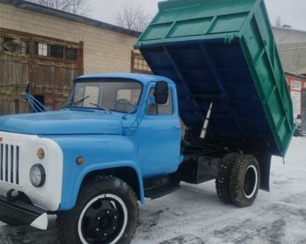 ГАЗ 52, объемом двигателя 0 л и пробегом 0 тыс. км за 4000 $, фото 4 на Automoto.ua