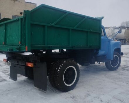 ГАЗ 52, объемом двигателя 0 л и пробегом 0 тыс. км за 4000 $, фото 2 на Automoto.ua