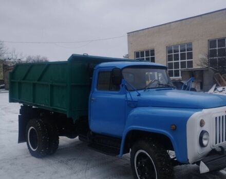 ГАЗ 52, объемом двигателя 0 л и пробегом 0 тыс. км за 4000 $, фото 1 на Automoto.ua