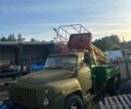 ГАЗ 52, об'ємом двигуна 0 л та пробігом 0 тис. км за 2200 $, фото 7 на Automoto.ua