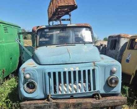 ГАЗ 52, объемом двигателя 0 л и пробегом 0 тыс. км за 534 $, фото 5 на Automoto.ua