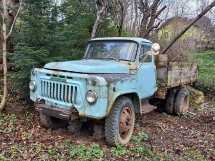 ГАЗ 52 1965 у Стрые на Automoto.ua ГАЗ 52, об'ємом двигуна 0 л та пробігом 0 тис. км за 423 $, фото 1 на Automoto.ua