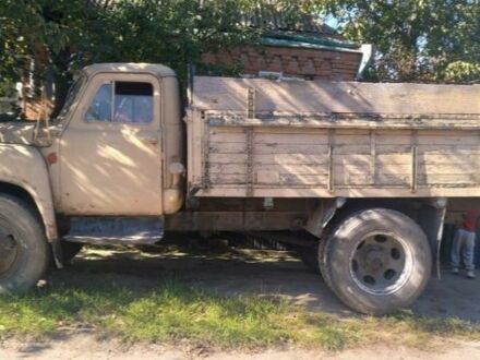 ГАЗ 52, объемом двигателя 0 л и пробегом 0 тыс. км за 365 $, фото 1 на Automoto.ua