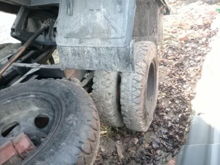 ГАЗ 52, объемом двигателя 0 л и пробегом 0 тыс. км за 2600 $, фото 1 на Automoto.ua