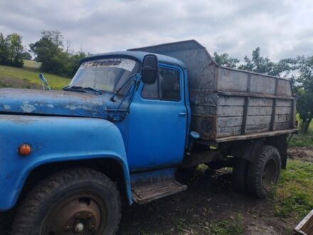 ГАЗ 52, об'ємом двигуна 0 л та пробігом 0 тис. км за 1700 $, фото 1 на Automoto.ua