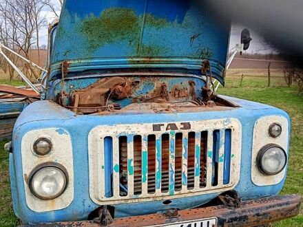 ГАЗ 52 1985 у Миколаєві на Automoto.ua ГАЗ 52, об'ємом двигуна 35 л та пробігом 0 тис. км за 900 $, фото 1 на Automoto.ua