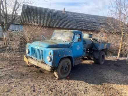 ГАЗ 52, объемом двигателя 0 л и пробегом 0 тыс. км за 1200 $, фото 1 на Automoto.ua