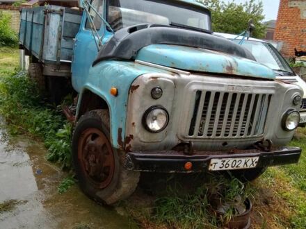 ГАЗ 52, объемом двигателя 0 л и пробегом 0 тыс. км за 709 $, фото 1 на Automoto.ua