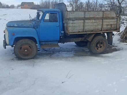 ГАЗ 52, объемом двигателя 0 л и пробегом 0 тыс. км за 1600 $, фото 1 на Automoto.ua