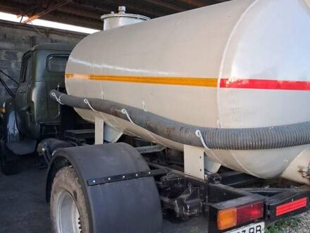 ГАЗ 52, объемом двигателя 0 л и пробегом 0 тыс. км за 4366 $, фото 1 на Automoto.ua