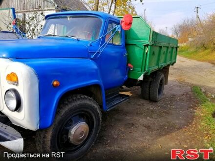 ГАЗ 52 1989 в Киеве на Automoto.ua ГАЗ 52, объемом двигателя 3.5 л и пробегом 0 тыс. км за 1100 $, фото 1 на Automoto.ua