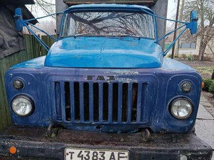 ГАЗ 52, объемом двигателя 0 л и пробегом 0 тыс. км за 3000 $, фото 1 на Automoto.ua