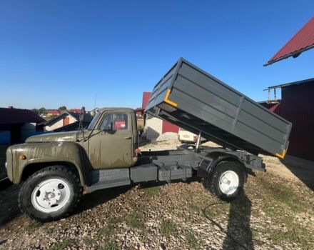 ГАЗ 52, об'ємом двигуна 0 л та пробігом 0 тис. км за 6300 $, фото 1 на Automoto.ua