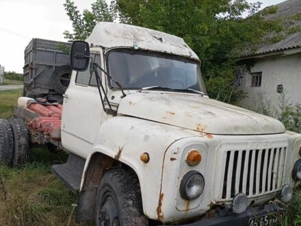 ГАЗ 52, объемом двигателя 0 л и пробегом 0 тыс. км за 650 $, фото 1 на Automoto.ua