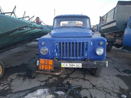 ГАЗ 52, об'ємом двигуна 0 л та пробігом 0 тис. км за 2500 $, фото 1 на Automoto.ua