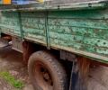 Желтый ГАЗ 52, объемом двигателя 3.5 л и пробегом 300 тыс. км за 500 $, фото 1 на Automoto.ua