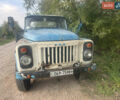 Синий ГАЗ 52, объемом двигателя 0 л и пробегом 255 тыс. км за 4500 $, фото 4 на Automoto.ua