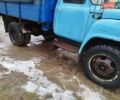 Синий ГАЗ 52, объемом двигателя 0 л и пробегом 1 тыс. км за 900 $, фото 8 на Automoto.ua