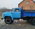 Синий ГАЗ 52, объемом двигателя 0 л и пробегом 1 тыс. км за 900 $, фото 6 на Automoto.ua