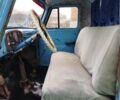 Синий ГАЗ 52, объемом двигателя 0 л и пробегом 1 тыс. км за 900 $, фото 2 на Automoto.ua