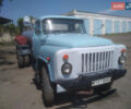 Синий ГАЗ 52, объемом двигателя 0 л и пробегом 40 тыс. км за 4900 $, фото 1 на Automoto.ua